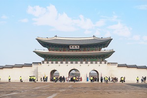 内蒙古韩国留学必经历的3种考试