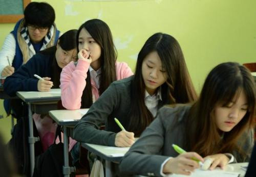 韩国留学语言条件有哪些要求？(图1)