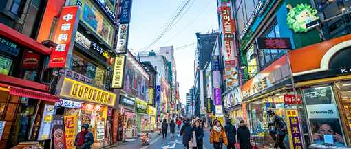 2021韩国留学热门专业盘点，有你想申请的吗？ 