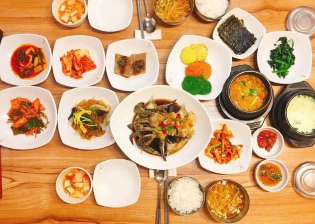 韩国留学生活—韩国美食什么好吃？看这篇就够了！建议收藏！
