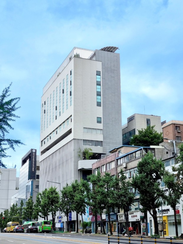 首尔科学综合大学院大学