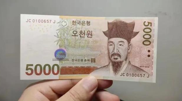 韩国留学现金和银行卡准备清单来了！建议收藏哦！