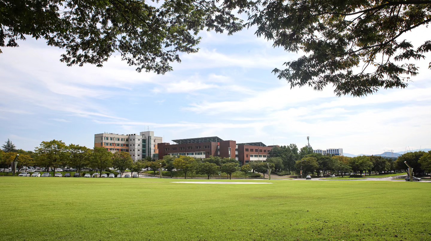大邱大学