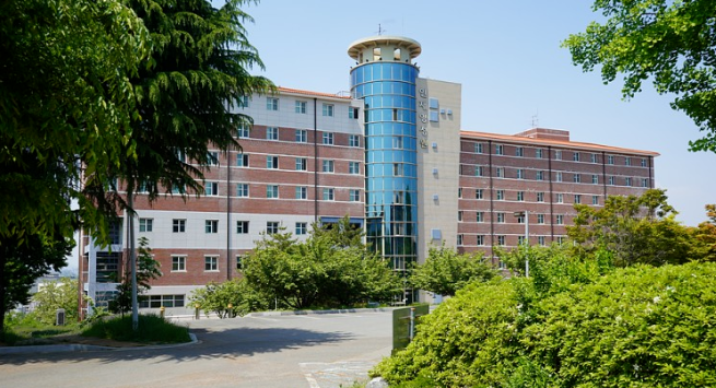 2024年9月申请韩国留学大邱大学1年制中文授课全日制专升本需要哪些申请材料 ？