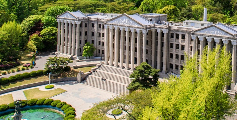 韩国留学庆熙大学1.5年制金融管理中文硕士火热申请中，快来看看吧！