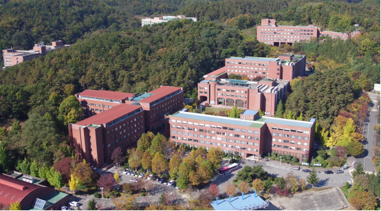 2024年韩国弘益大学中国留学生本科入学招生简章