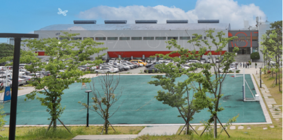 韩国留学丨韩国东亚大学中文授课硕博招生介绍(图1) image.png