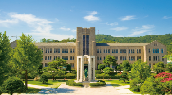 韩国留学丨韩国东国大学韩语授课本科招生介绍(图1) image.png