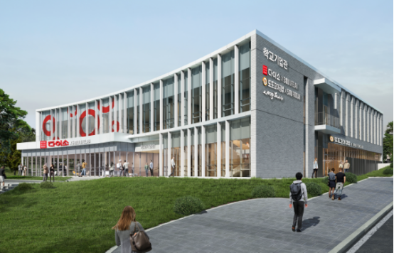 韩国世明大学1年制专升本专业介绍