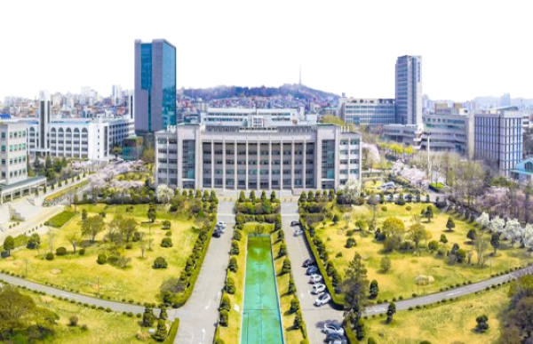 韩国留学丨仁荷大学中文授课硕士课程体育产业与科学系介绍(图1) 仁荷大学简章.png