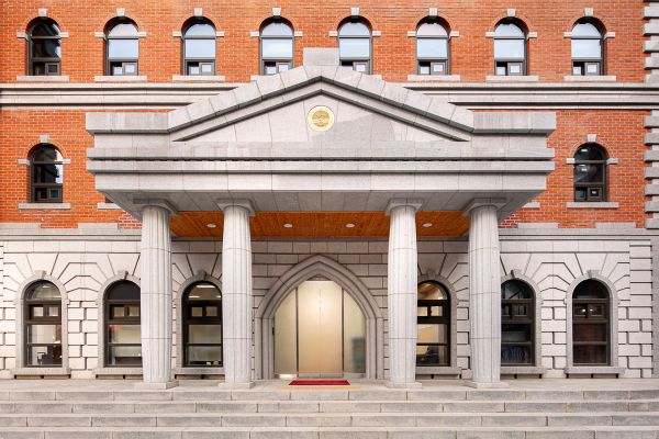 去韩国留学有哪些优势?(图1) 首尔外国语大学院大学.jpg