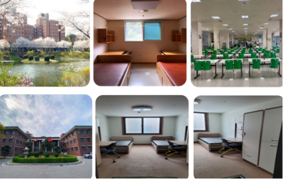 计划去韩国留学,申请东新大学中文授课博士需要多少费用?(图2) image.png