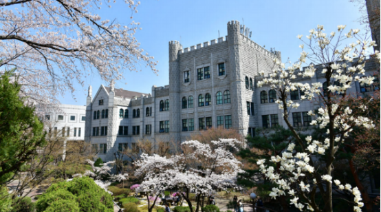 准备去韩国留学,提前了解同德女子大学中文授课博士申请条件及毕业条件是什么?(图1) image.png