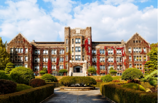 韩国留学丨延世大学国际学研究生院韩语授课招生简章(图1) image.png