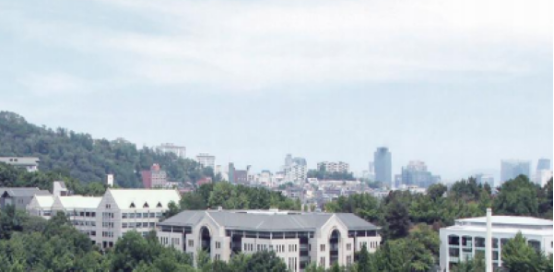 准备韩国留学,去梨花女子大学读中文授课硕士需要什么申请条件(图1) image.png